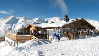 Obergurgl ski holidays  Austria  Ski Solutions [upl. by Pietro]