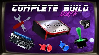 MAS COMPLETE BUILDS  ANNOUNCEMENT [upl. by Fenn745]