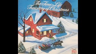 TimeLife Treasury of Christmas  Complete Double Album [upl. by Austen]