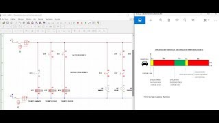 5💻 Esquema de SEMÁFORO 🚦 BIEN EXPLICADO  CADeSIMU  ⚡️TUTORIAL ✅ [upl. by Razec]