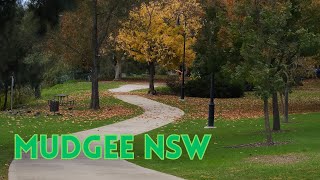 Episode 18  Mudgee NSW  Jayco Motorhome Travels [upl. by Eira]