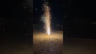 1000 sparkler bomb 🤯🤯🤯 [upl. by Allemrac]