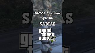 La Tumba Vacía De GTA V 😞 shorts [upl. by Rovit9]