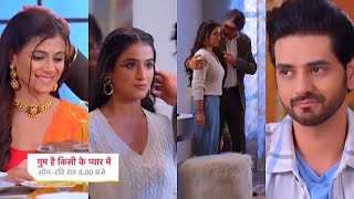 Ghum Hai Kisikey Pyaar Meiin Today Episode PROMO 1 12th Mar 2024Anvi dari Mama sekya hai secret [upl. by Eiggam87]