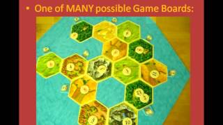 Catan Explorers and Pirates Review  with Tom Vasel [upl. by Hauhsoj]