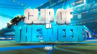 FIZ6 CLIP OF THE WEEK WINNERS 1 [upl. by Alcine]