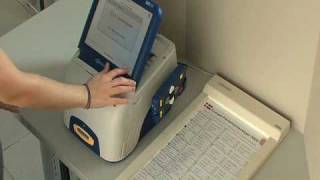 Smartmatic Electronic Voting System and Software [upl. by Kennard]