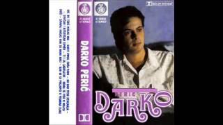 Darko Peric  Na dan tvog vencanja  Audio 1987 HD [upl. by Oby]