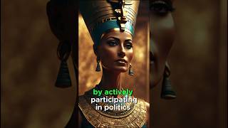 7 Fascinating Facts About Egyptian Pharaoh Nefertiti Nefertiti EgyptianHistory AncientEgypt [upl. by Daigle143]