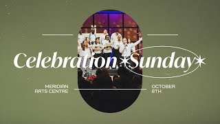 Life Well Lived LWL  Celebration Sunday  Milestone Churches  October 8 2023 [upl. by Rist]