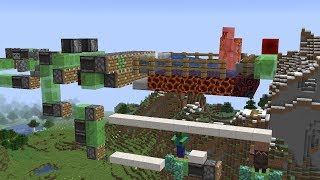 Movable Iron Farm 1143pre1 [upl. by Htiekel]