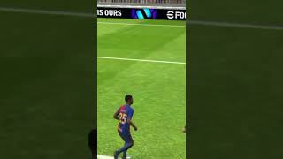 KHavertz Goal 😎👽☠️efootballmobileefootball2024 👽☠️😎 [upl. by Kirshbaum]