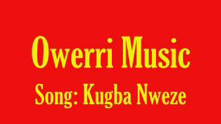 Owerri Music [upl. by Thorma573]