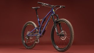 Specialized Stumpjumper Comp Carbon 275 Review  2019 Bible of Bike Tests [upl. by Peirsen76]