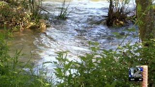 Trout stocking underway this week in Lost Creek Reservoir [upl. by Woodring]