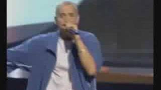 Eminem  Without Me live [upl. by Asinet]