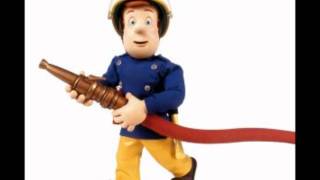 Fireman Sam Bella Lasagnes Welsh Italian Remix [upl. by Kirsti]