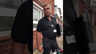 Marstons uk bailiff fail part two 2018 [upl. by Mundy]