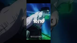 Rating the straw hats peaks pt1 onepiece luffy edit zoro [upl. by Legna]