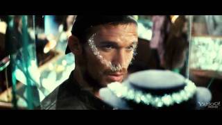 Trespass Movie Trailer 2011 HD [upl. by Yeliac]