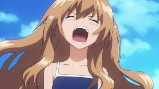 Taiga will be loved  Toradora AMV [upl. by Nolrak]