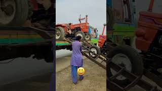 alghazitractor automobile farming deraghazikhan agriculture ghazi65hp newcar pakistanicity [upl. by Bernice398]