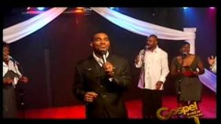 Earnest Pugh Rain On Us Official Music Video [upl. by Suzann]