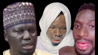 AUDIO FUITÉ DE SERIGNE MODOU LO NGABOU 😱😱😱NIOM GNEUP YÉM SERIGNE SI NIO YAKH SENEGAL [upl. by Reffineg252]