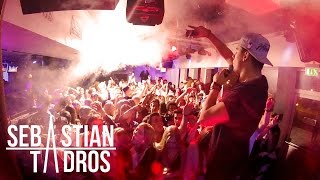 DJ Sebastian Tadros Promo Video [upl. by Limaa492]