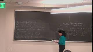 Lauren Williams  Introduction to cluster algebras from surfaces [upl. by Haddad815]