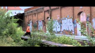 Kamil Tobiasz  Highlights 2013  Parkour amp Freerunning [upl. by Mariam]