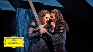 Metropolitan Opera Orchestra – Wagner Ride of the Valkyries  Ring Official Video [upl. by Avalsorim]