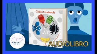 Tutti i COLORI della VITA  Audiolibro [upl. by Trimble789]