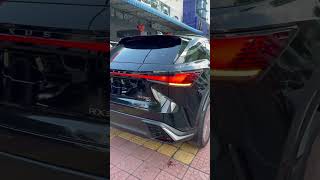 2024 New Lexus 350 Luxury SUV new lexus luxury car shorts subscribe [upl. by Keffer]