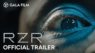 Trailer  TV Series  RZR  David Bianchi  Mena Suvari  Richard Cabral  Danny Trejo  Gala Film [upl. by Ario]