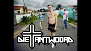 Die Antwoord  In Your Face [upl. by Schroeder]