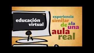 Diferencias entre ELearning y BLearning [upl. by Hamon]