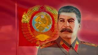 ☭Soviet National Anthem☭ [upl. by Zeena954]