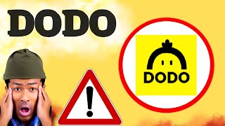 DODO Prediction 21SEP YGG Coin Price News Today  Crypto Technical Analysis Update Price Now [upl. by Matti168]