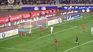 Iran vs Bahrain  2014 FIFA World Cup Asian Qualifiers [upl. by Nyraf636]