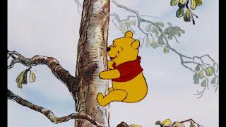 The Many Adventures of Winnie the Pooh Rumbly In My Tumbly Slow [upl. by Anasiul]