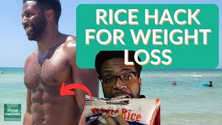 Rice Hack for Weight Loss How it Works [upl. by Eerak902]