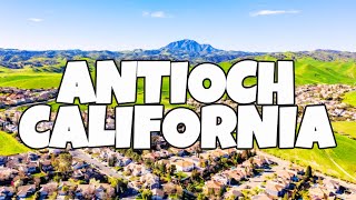 Best Things To Do in Antioch California [upl. by Jinny]