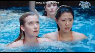 Mako Mermaids  First Look  Official Disney Channel UK [upl. by Enaillil]