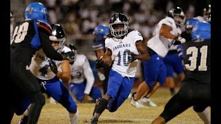 Nevada Preps Live Week 5 [upl. by Ecneret]