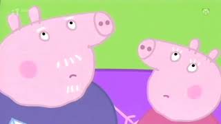 Prasiatko Peppa S01E30 OPATROVANIE DETI Babysitting SK Full HD [upl. by Nnarual605]