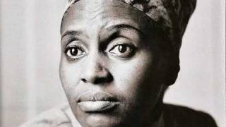 Miriam Makeba  The Retreat Song Jikele Maweni [upl. by Saville423]