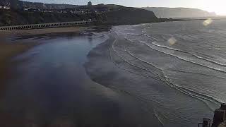 Folkestone Harbour amp Seafront Development Co Live Stream [upl. by Neerac799]