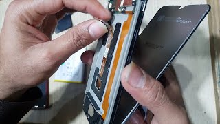 How to Fix Vivo Not Turning ON 100 Working [upl. by Kimmel]