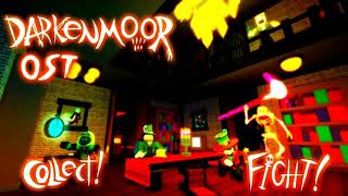 Roblox Darkenmoor  Current Lobby Theme [upl. by Rehtse]